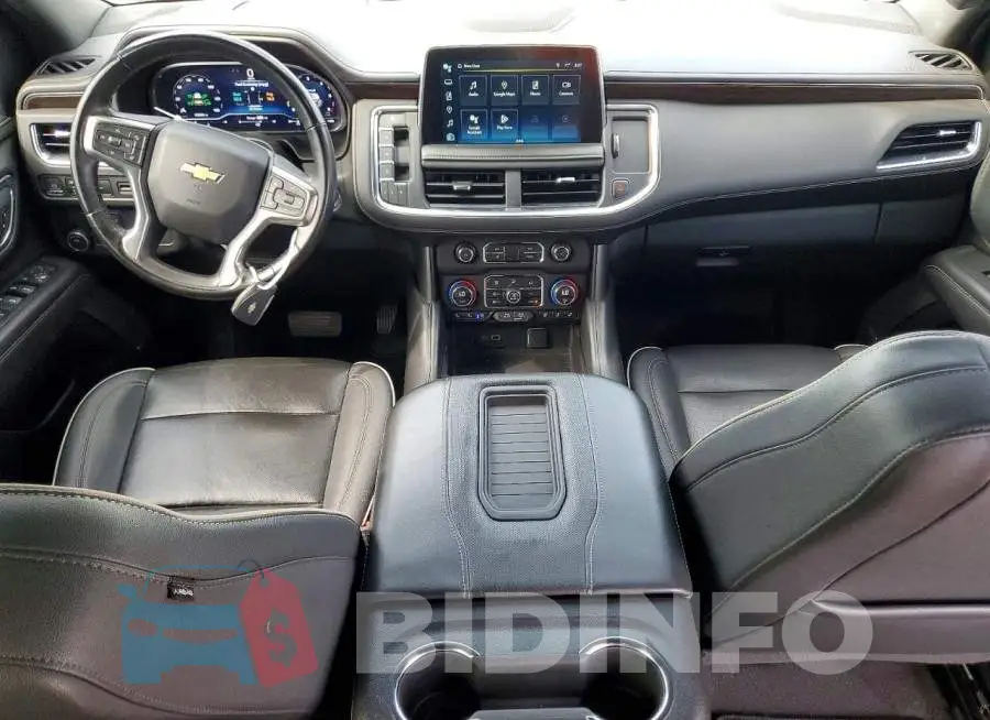 1GNSCFKD7PR299230 Photo# 8