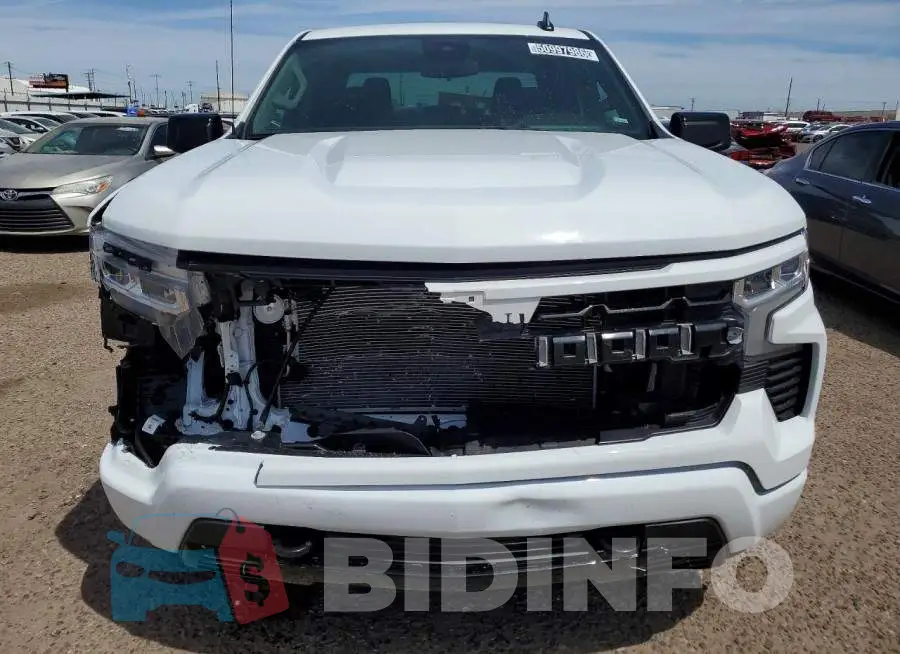 2GCPADED7T1156544 Photo# 5