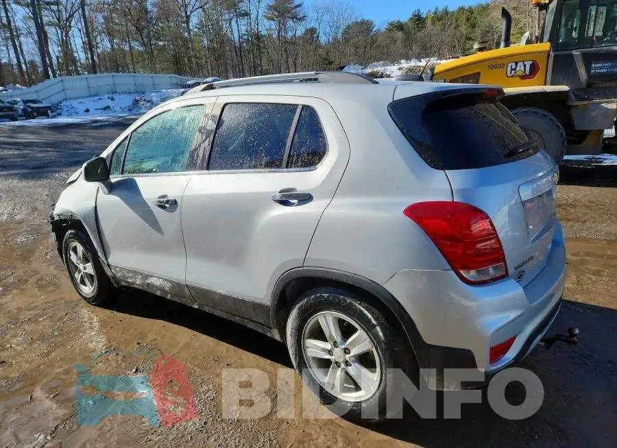 3GNCJPSB6JL230459 Photo# 2