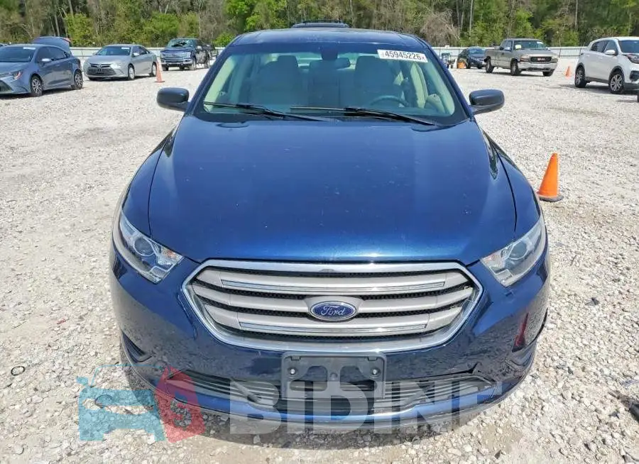 1FAHP2D87HG105542 Photo# 5