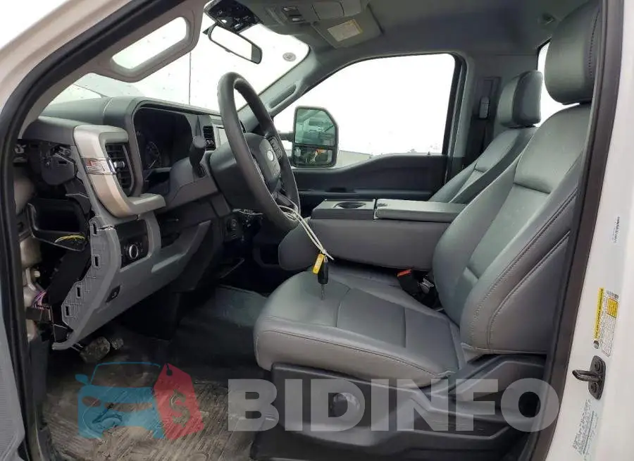 1FTBF2AA2SED29184 Photo# 7