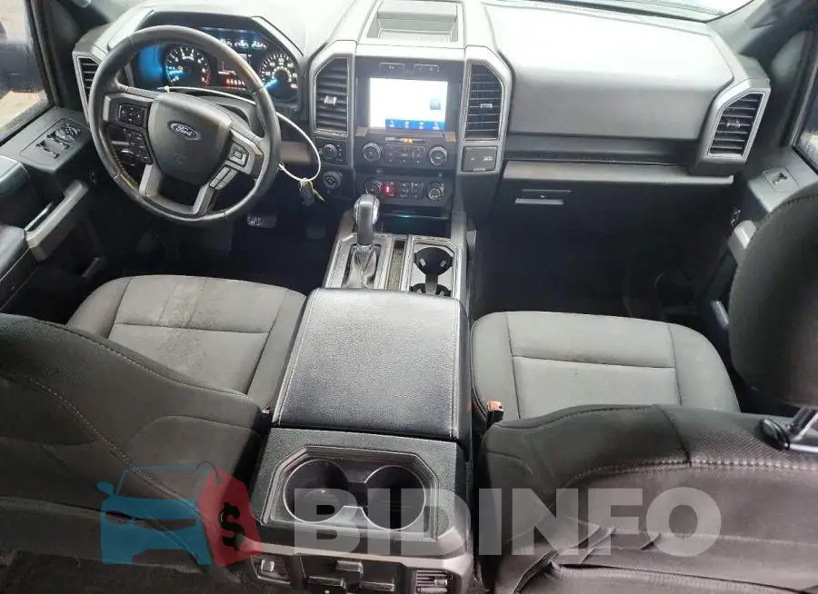 1FTEW1E43LFA32268 Photo# 8