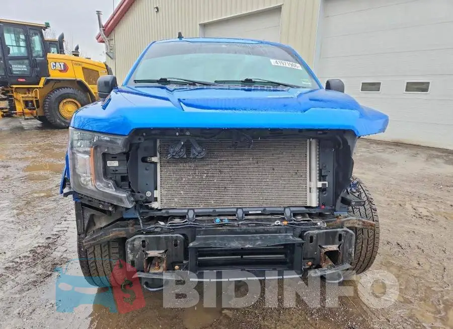 1FTEW1E43LFA32268 Photo# 5