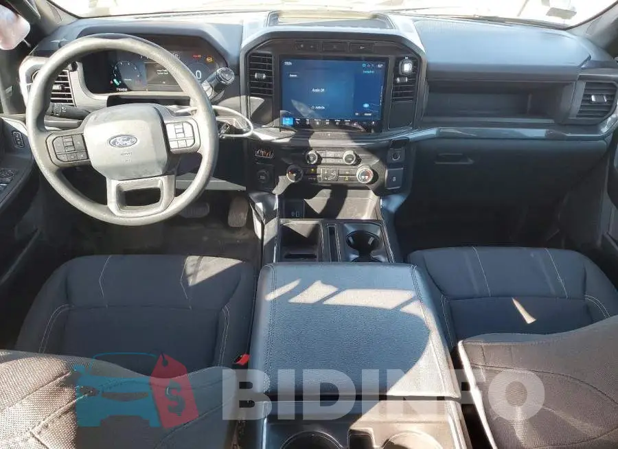 1FTEW2KPXRKD37612 Photo# 8