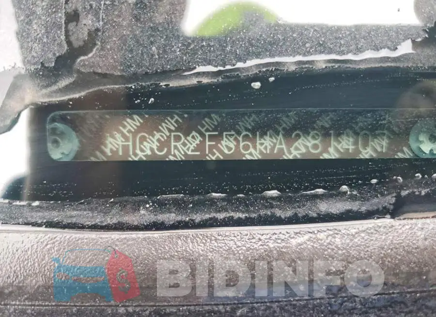 1HGCR2F56HA281407 Photo# 12