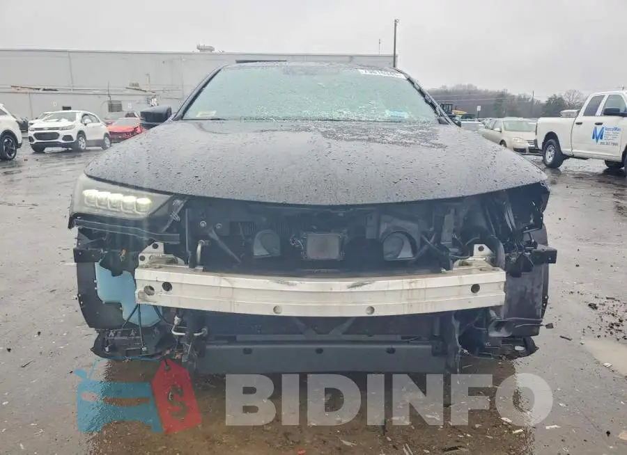 19UUB3F69JA000875 Photo# 5
