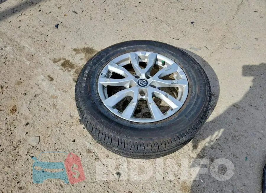 KNMAT2MV6KP560323 Photo# 13