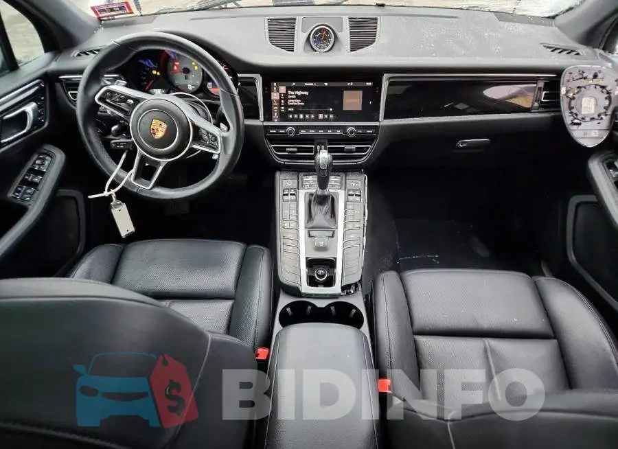 WP1AB2A59KLB32579 Photo# 8