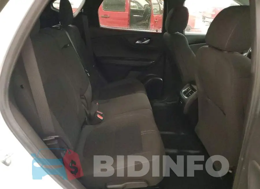 3GNKBHRS5LS648217 Photo# 11