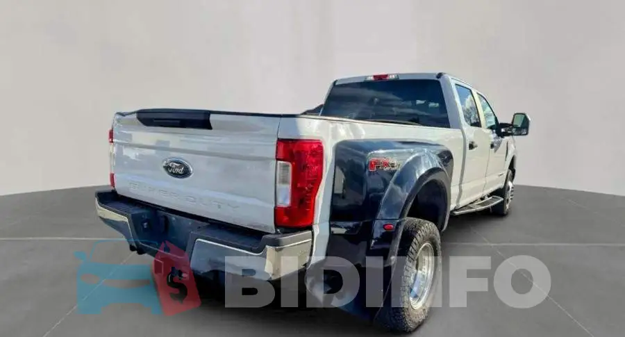 1FT8W3DT7HED16940 Photo# 4