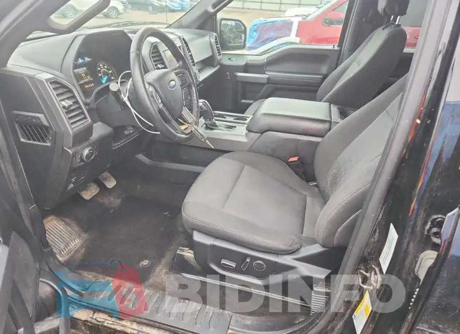 1FTFW1E57JFE76375 Photo# 7