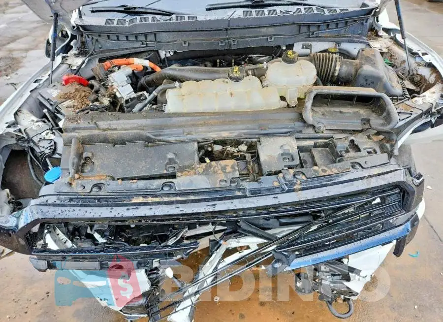 1FTFW7LD1RFA15973 Photo# 11