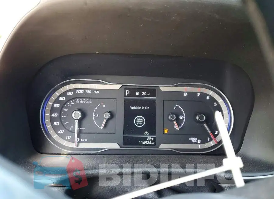5NMJB3AE0PH201823 Photo# 9