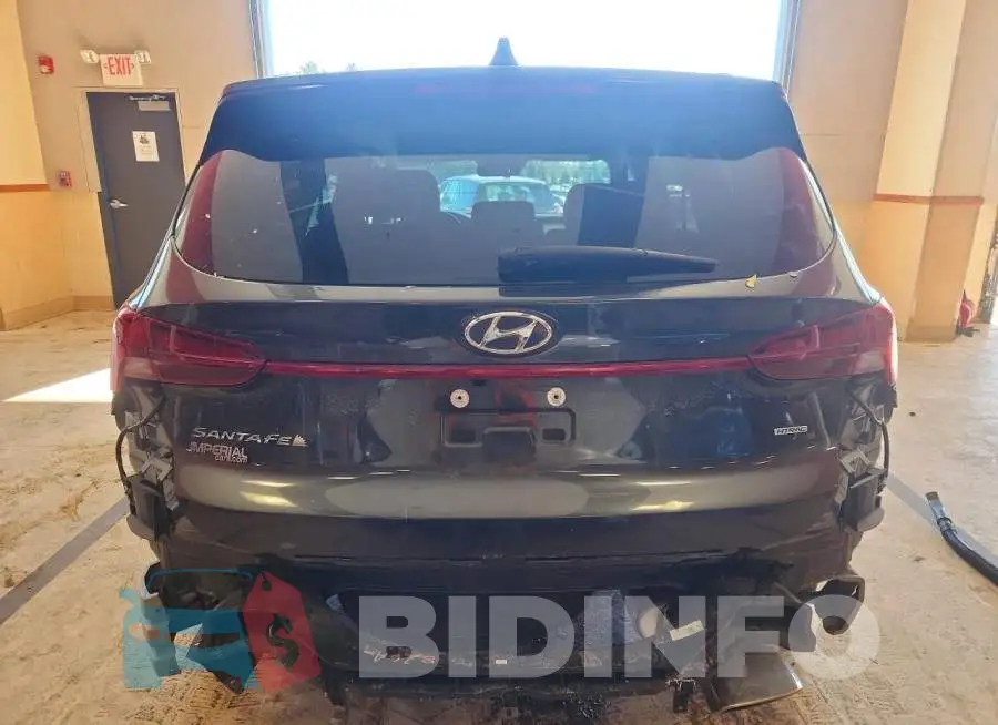 5NMS1DAJXPH618084 Photo# 6