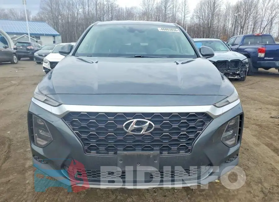 5NMS2CAD5KH069047 Photo# 5