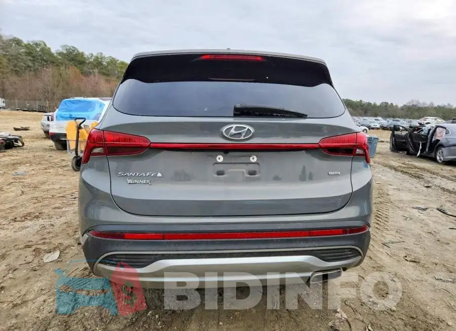 5NMS3DAJ7NH428878 Photo# 6