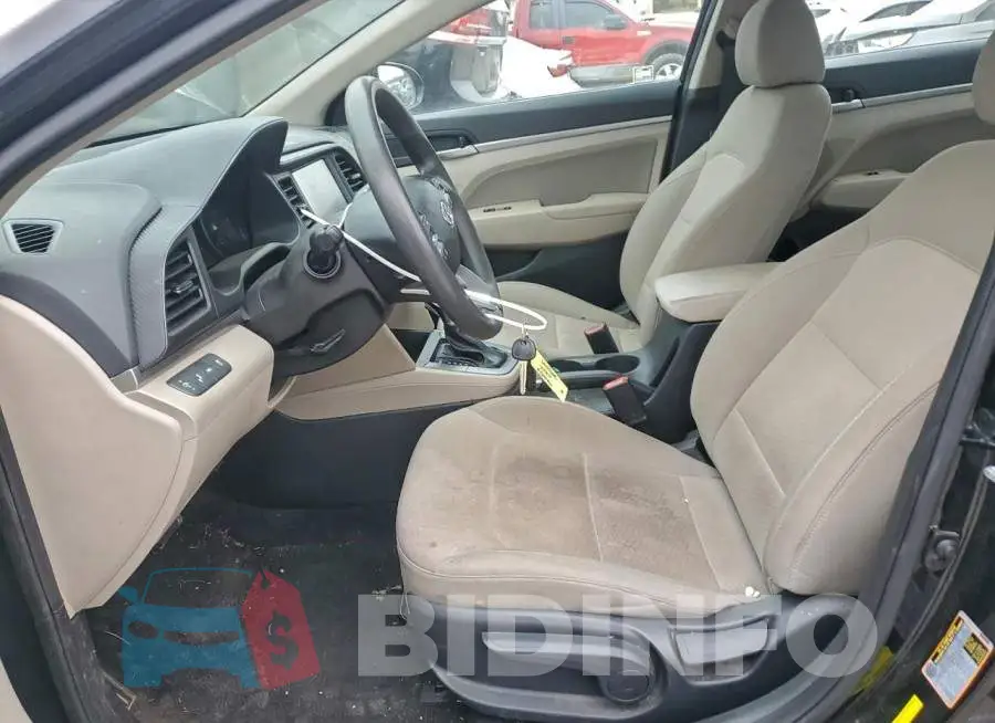 5NPD84LF1LH601460 Photo# 7