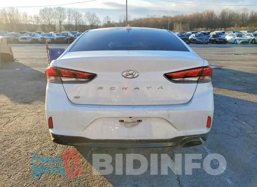 5NPE24AF5KH734147 Photo# 6