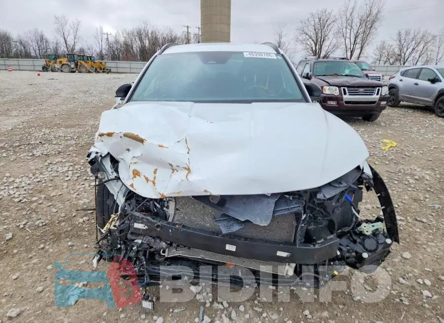 KM8JFCDE6RU299358 Photo# 5
