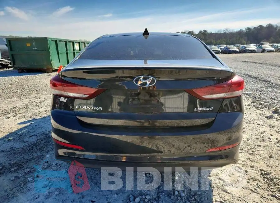 KMHD84LF1HU164228 Photo# 6