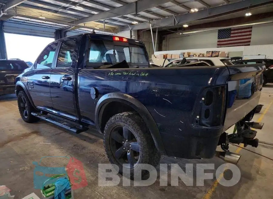 1C6RR7GT1KS703322 Photo# 2