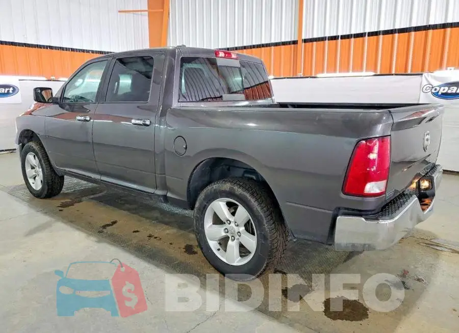 1C6RR7LT3HS693925 Photo# 2