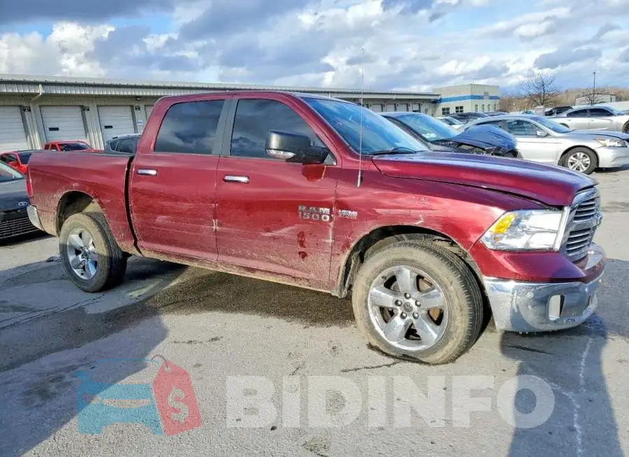 3C6RR7LT2HG613764 Photo# 4