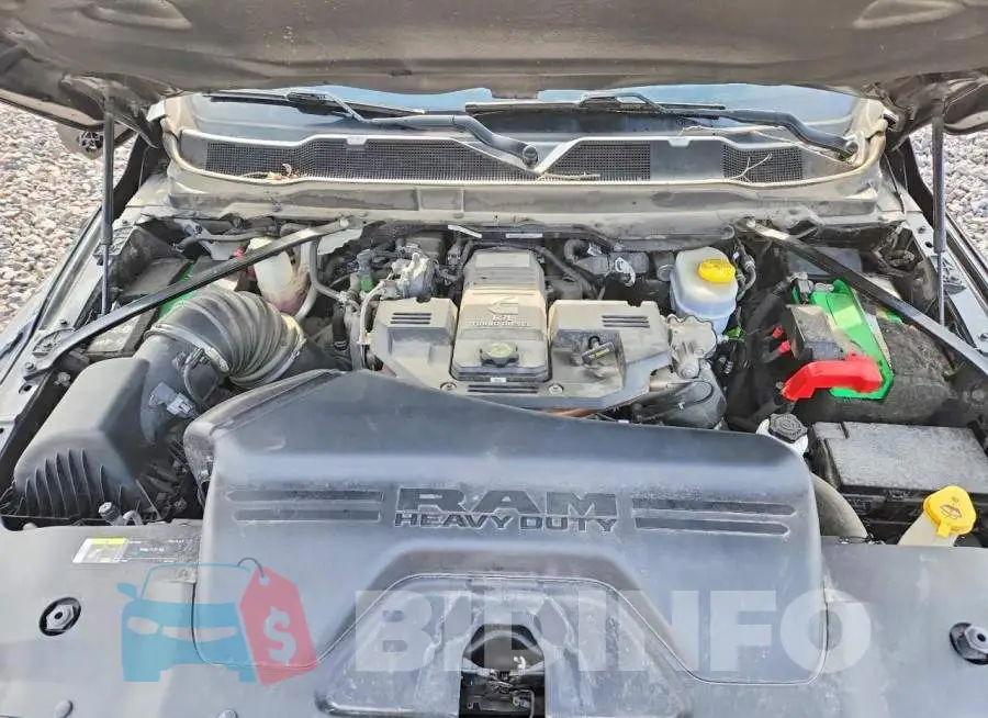 3C6UR5FL1MG515538 Photo# 11