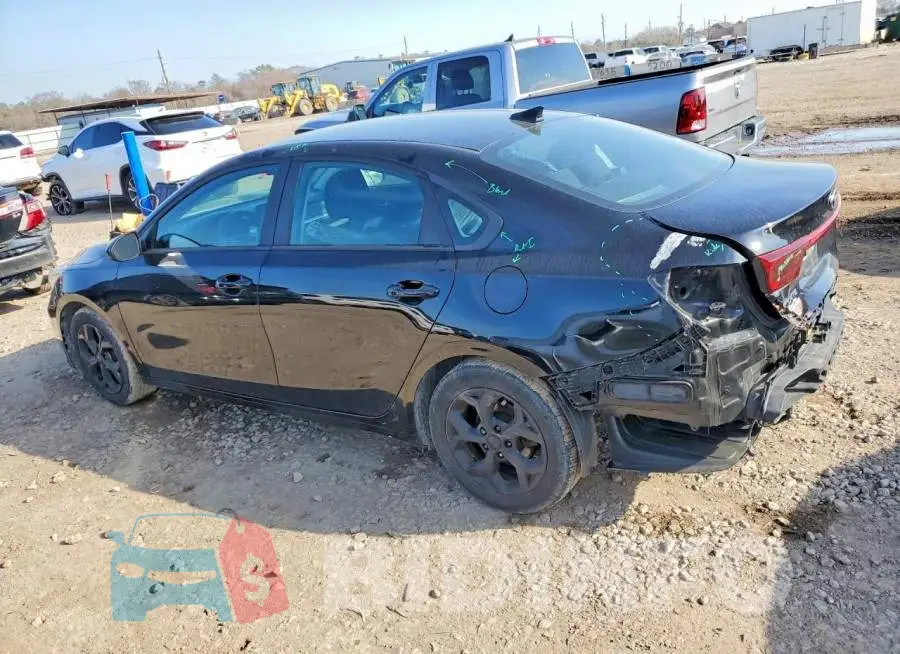 3KPF24AD5LE206424 Photo# 2