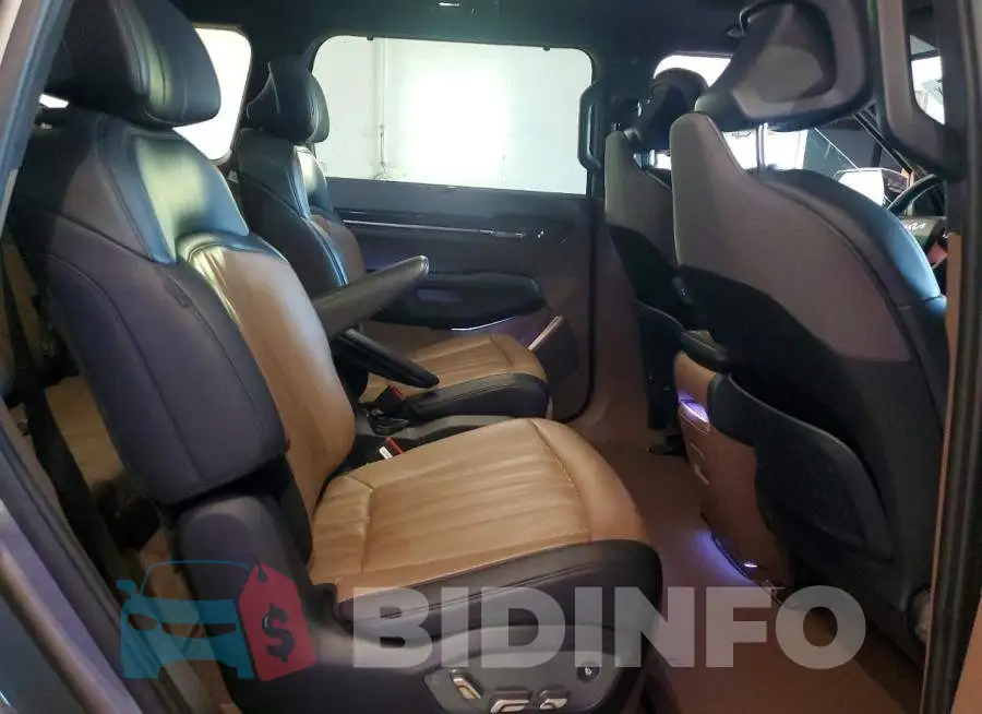 KNDAEFS55R6030557 Photo# 11