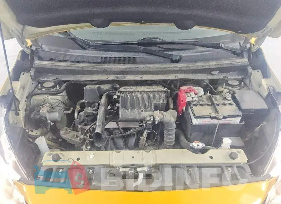 ML32AUHJXMH001693 Photo# 11