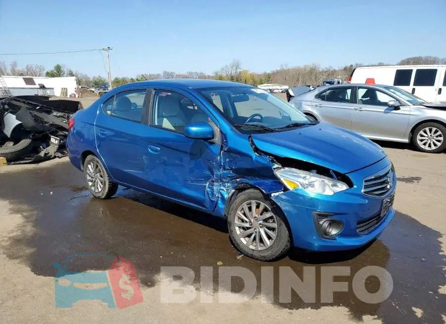 ML32F3FJ8JHF04247 Photo# 4
