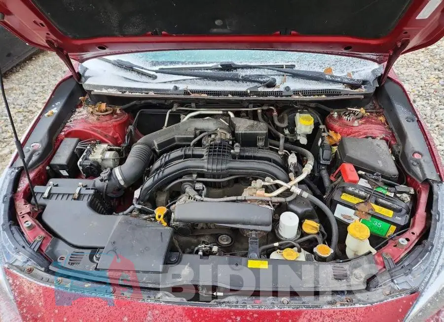 4S3GTAD65H3749669 Photo# 11