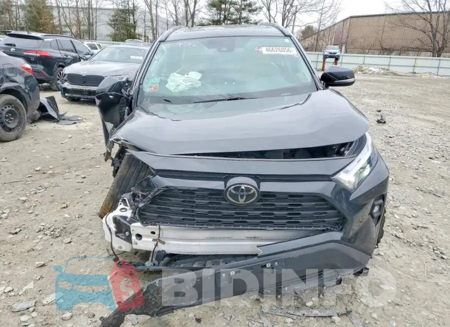 2T3A1RFV9RC465069 Photo# 5