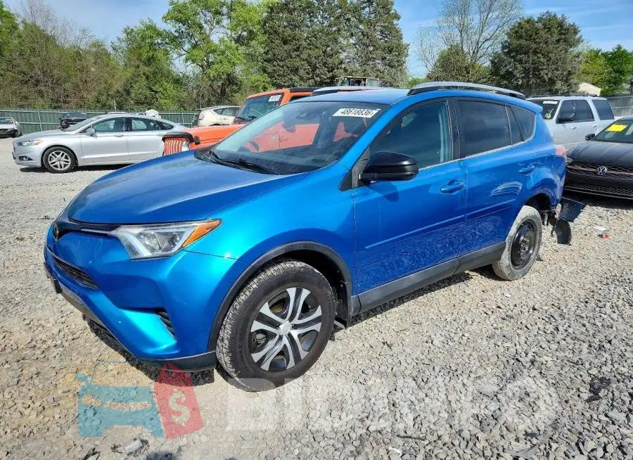 2T3BFREV4HW561275 Photo# 1