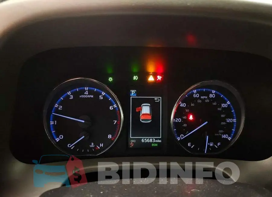 2T3DFREV1JW709848 Photo# 9
