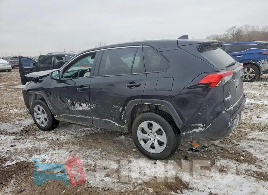 2T3F1RFV8SC542252 Photo# 2