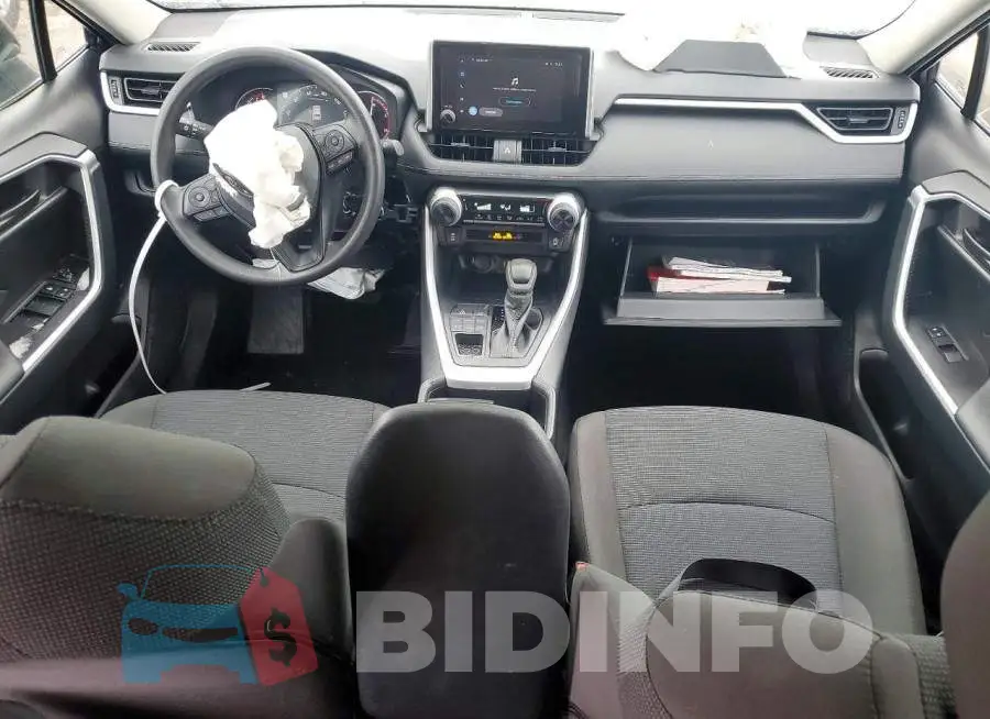 2T3F1RFV8SC542252 Photo# 8