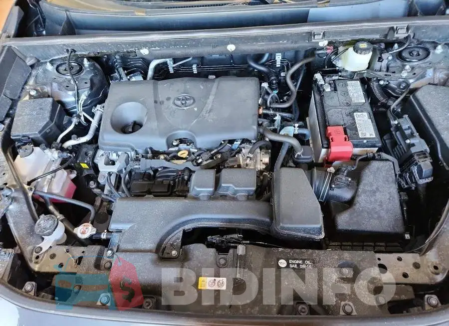 2T3P1RFV6SW615363 Photo# 11