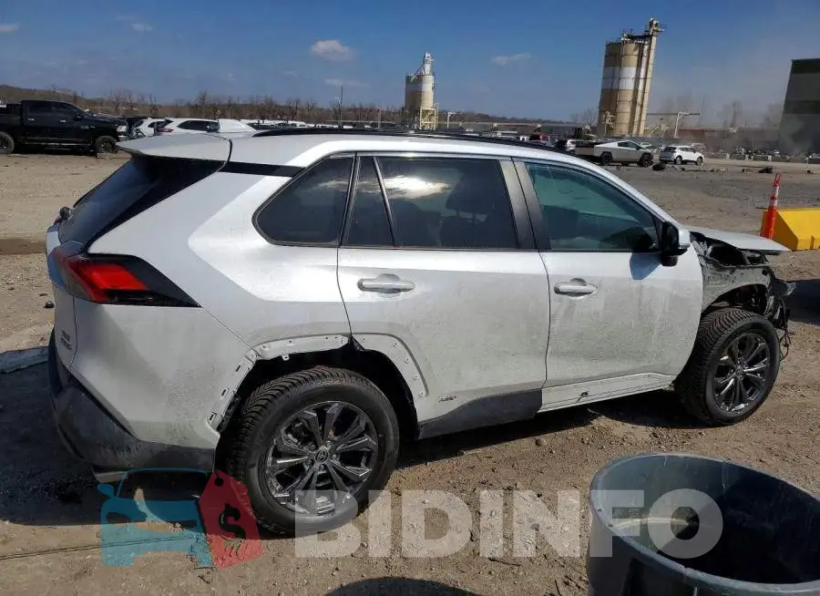 4T3B6RFV8RU146265 Photo# 3