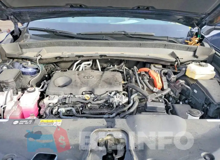 5TDACAB56RS026753 Photo# 12