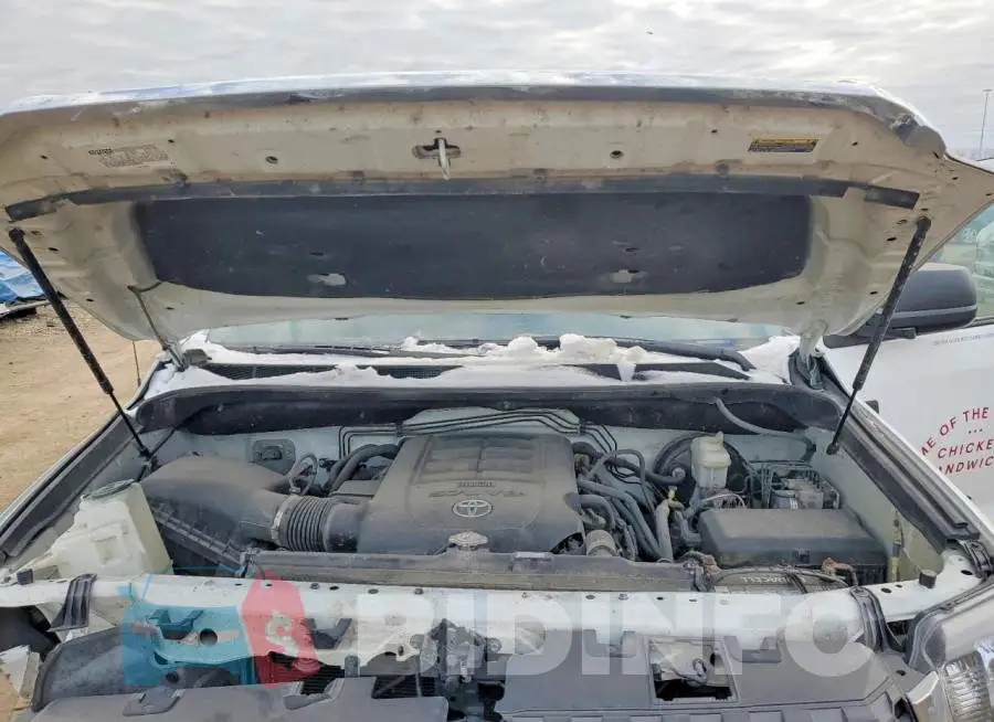 5TFDW5F13KX821777 Photo# 11