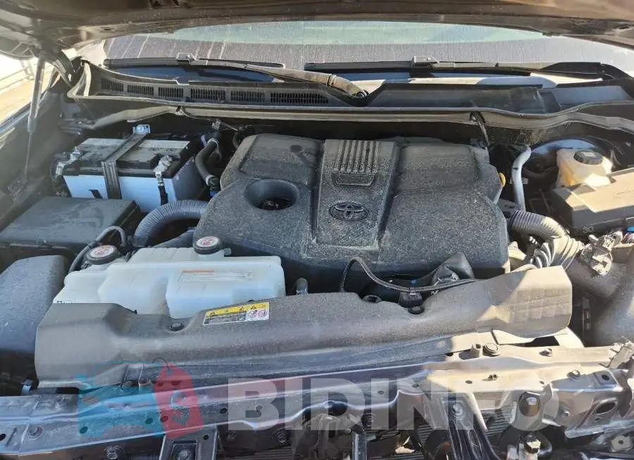 5TFLA5DB2PX108317 Photo# 11