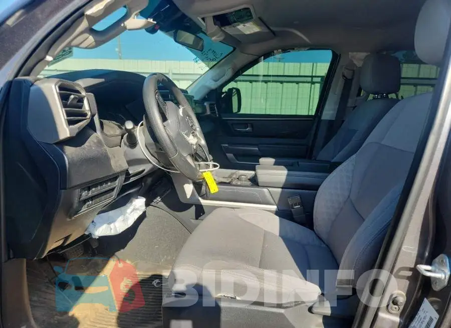 5TFLA5DB2PX108317 Photo# 7