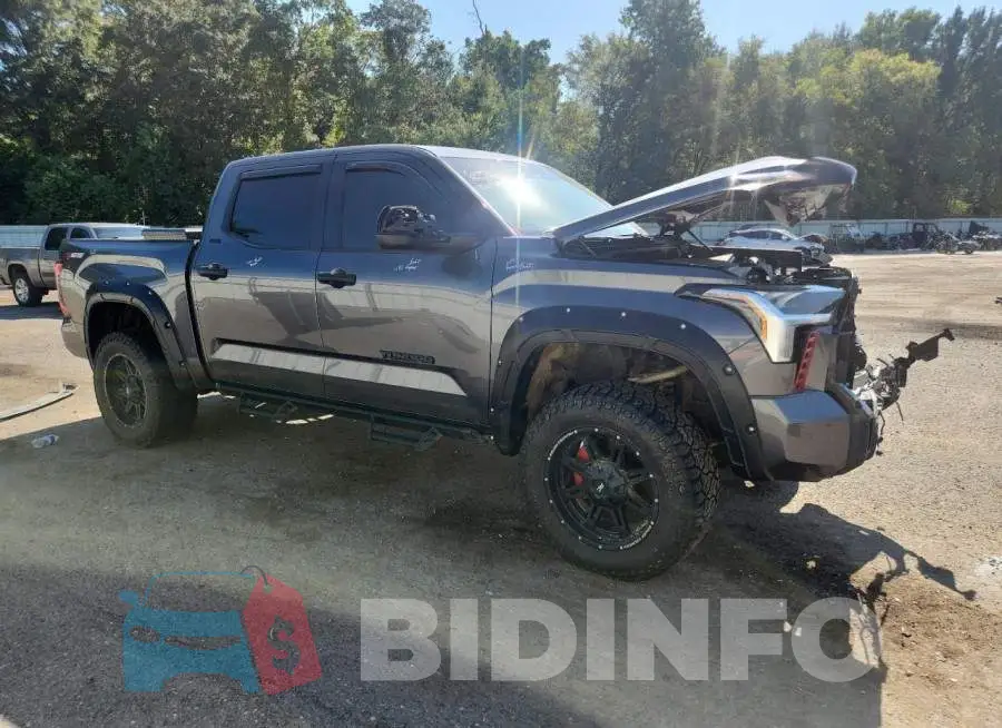 5TFLA5DB2PX108317 Photo# 4