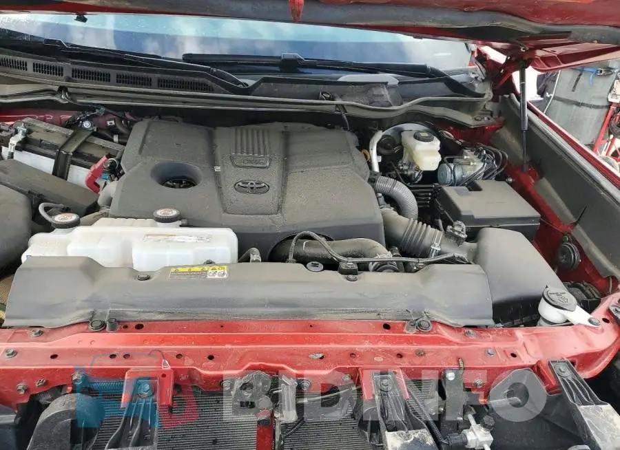 5TFLA5EC8SX042176 Photo# 11