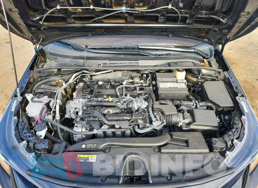 5YFB4MDE2SP299607 Photo# 10