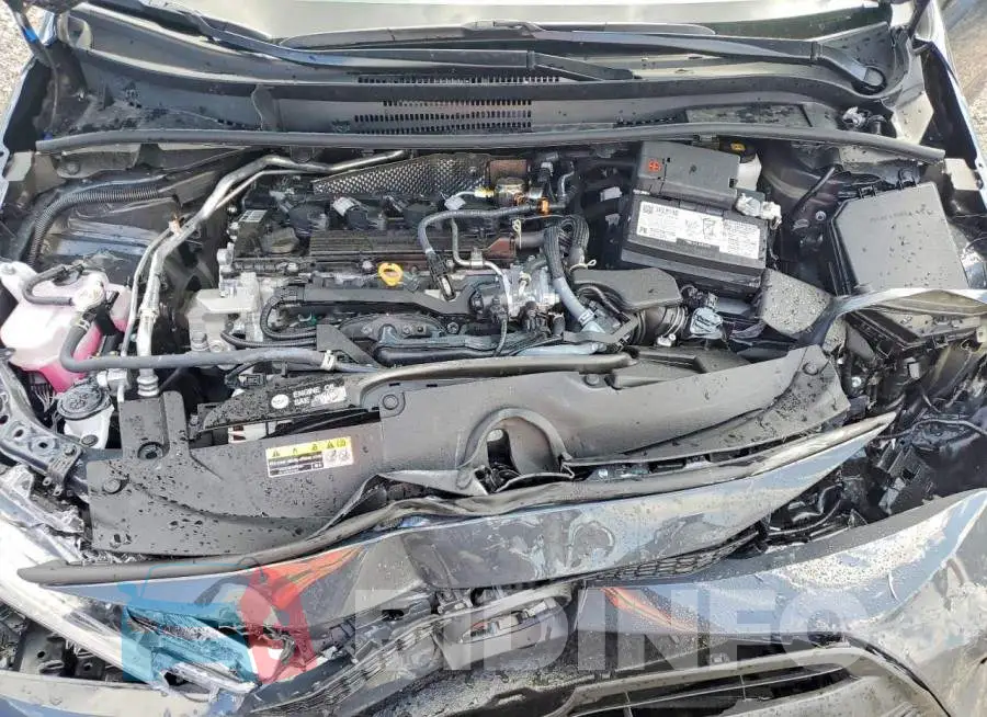 5YFB4MDE8TP415295 Photo# 11
