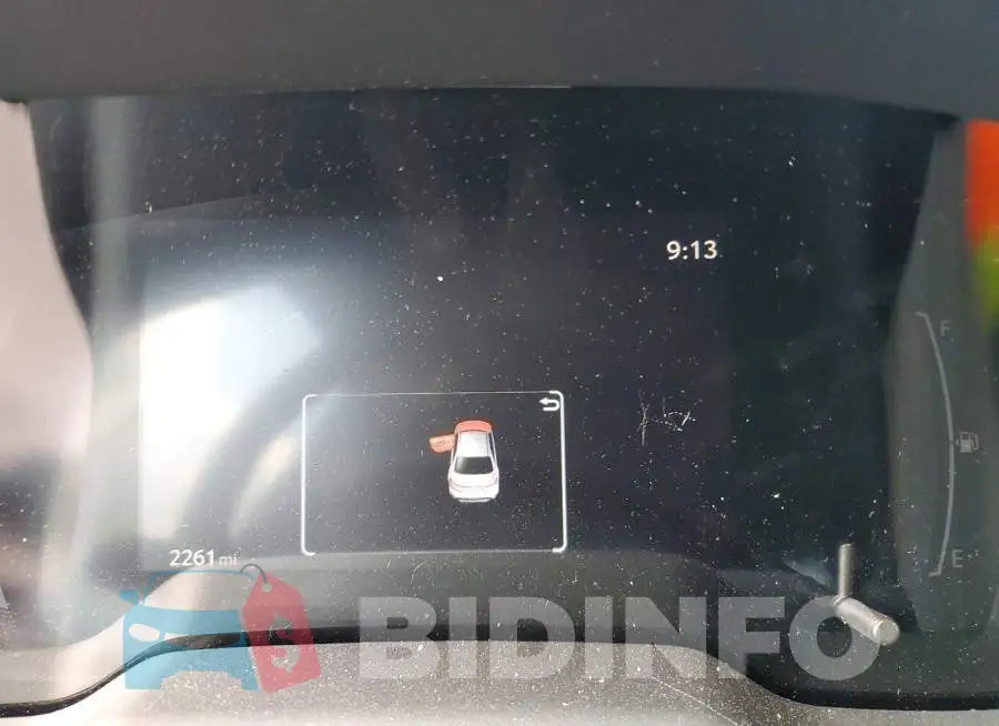 5YFB4MDE8TP415295 Photo# 9