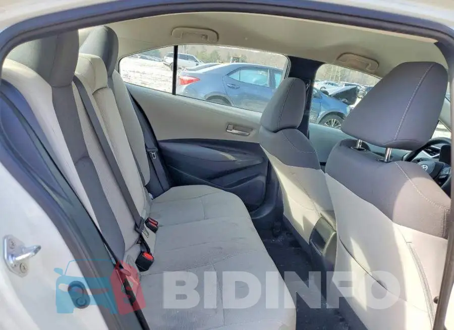 5YFEPRAE4LP112407 Photo# 10